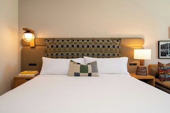 Room, 1 King Bed