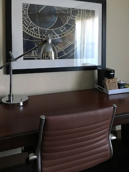 Room, 1 King Bed