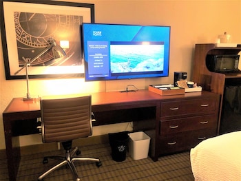 Room, 1 King Bed