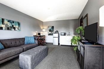 Suite, 1 Bedroom
