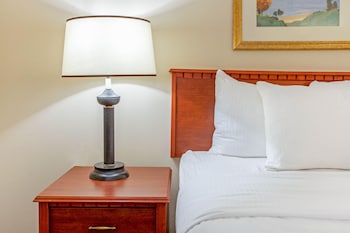 Deluxe Suite, 1 King Bed, Non Smoking (Deluxe Executive Suite)