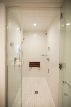 Terzo Room, 1 King Bed
