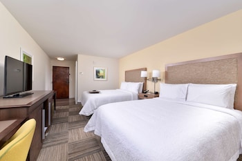 Room, 2 Queen Beds, Non Smoking