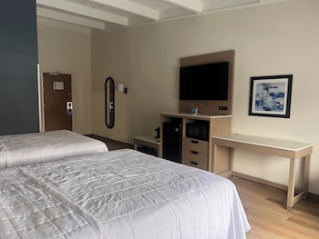 Superior Suite, Multiple Beds, Non Smoking