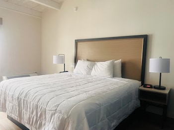 Superior Room, 2 Queen Beds, Non Smoking