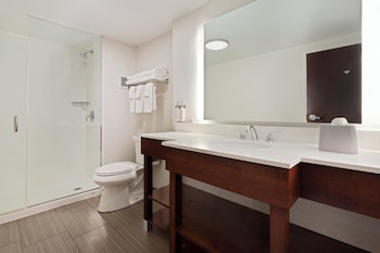 Suite, 1 King Bed (Additional Living Area)