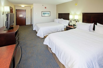 Room, 2 Double Beds, Accessible