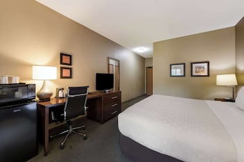 Room, 1 King Bed, Accessible, Non Smoking