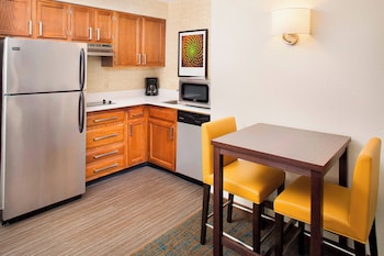 Suite, 1 Bedroom