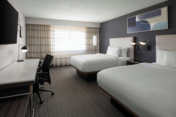 Room, 2 Queen Beds