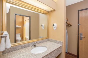 Standard Room, 2 Queen Beds