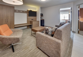 Suite, 2 Bedrooms