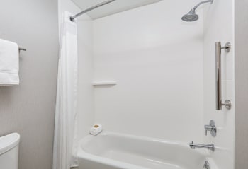 Standard Room, 2 Queen Beds