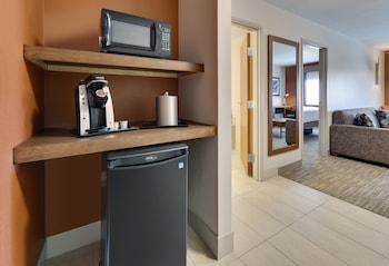 Suite, 1 Bedroom