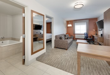 Suite, 1 Bedroom