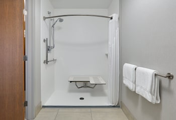 Standard Room, 1 King Bed, Accessible (Wheelchair)