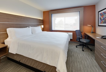 Suite, 1 King Bed