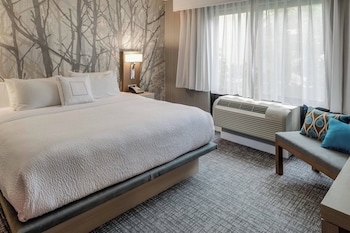 Suite, 1 Bedroom, Hearing Accessible, Balcony