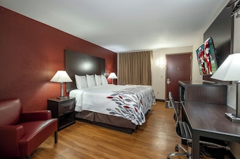 Superior Room, 1 King Bed (Smoke Free)