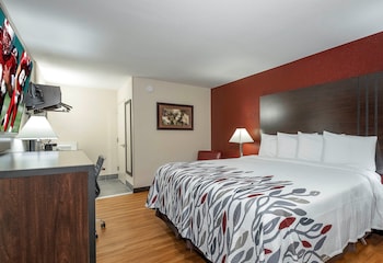 Superior Room, 1 King Bed (Smoke Free)