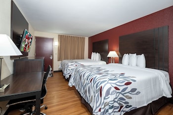 Superior Room, 2 Queen Beds (Smoke Free)