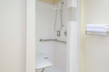 Room, 1 Double Bed, Accessible