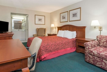 Deluxe Room, 2 Double Beds, Non Smoking