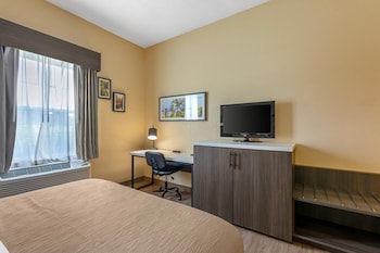 Room, 1 King Bed, Accessible, Non Smoking