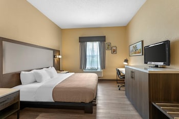 Room, 1 King Bed, Accessible, Non Smoking