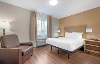 Studio, 1 Queen Bed, Non Smoking