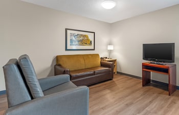 Deluxe Studio, Multiple Beds, Non Smoking