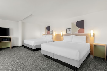 Room, 2 Queen Beds