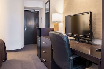 Room, 1 King Bed, Accessible, Non Smoking (No Pets)