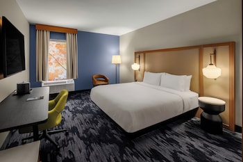 Room, 1 King Bed