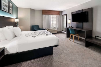 Room, 1 King Bed, Non Smoking