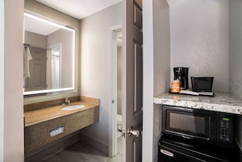 Room, 2 Double Beds, Non Smoking