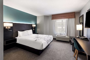 Room, 1 King Bed, Non Smoking