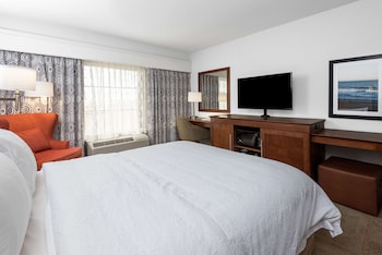 Room, 1 Queen Bed, Non Smoking (Walk-in Shower)