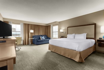 Deluxe Room, 1 King Bed, Non Smoking