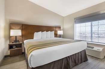 Suite, 1 Bedroom, Non Smoking