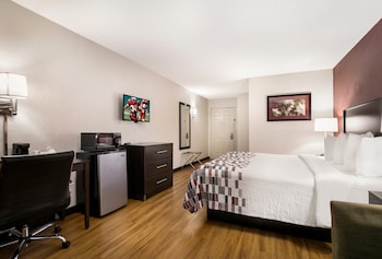 Superior Room, 1 King Bed, Non Smoking
