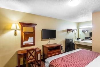 Standard Room, 1 King Bed, Non Smoking