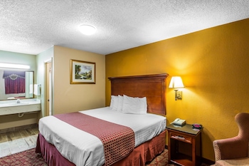 Standard Room, 1 King Bed, Non Smoking