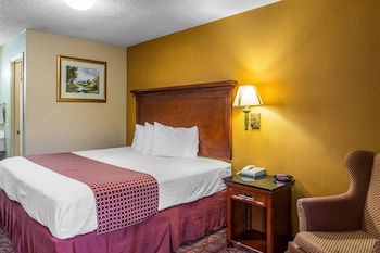 Standard Room, 1 King Bed, Non Smoking