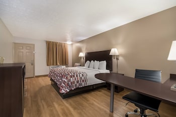 Superior Room, 1 King Bed, Non Smoking