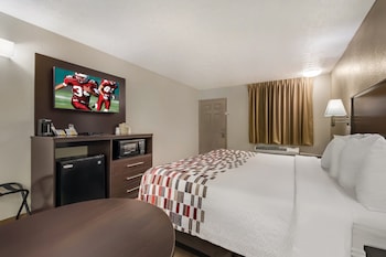 Superior Room, 1 King Bed, Non Smoking