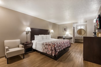 Superior Room, 1 King Bed, Non Smoking