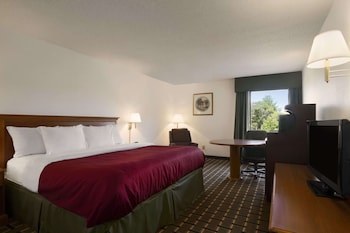 Room, Accessible