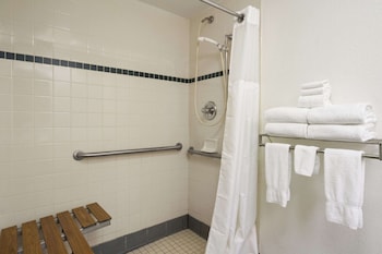 Room, Accessible