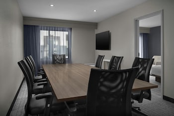 Suite, 1 Bedroom, Hearing Accessible (Accessible Bathtub)